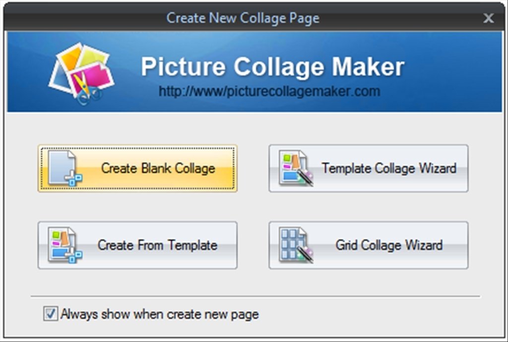 Picture Collage Maker 4 1 4 Pro Download For Pc Free