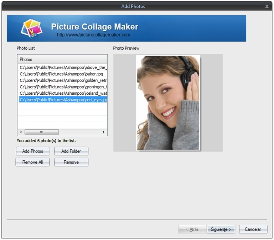 Hd photo collage maker free download