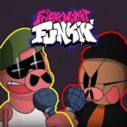 Piggy Friday Night Funkin MOD APK Download for Android Free