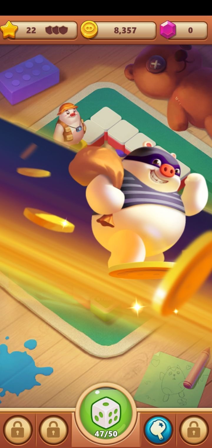 Piggy Go 2 3 0 Descargar Para Android Apk Gratis
