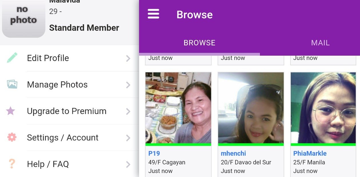 Over 1,307,040 users joined the best Filipina dating site!