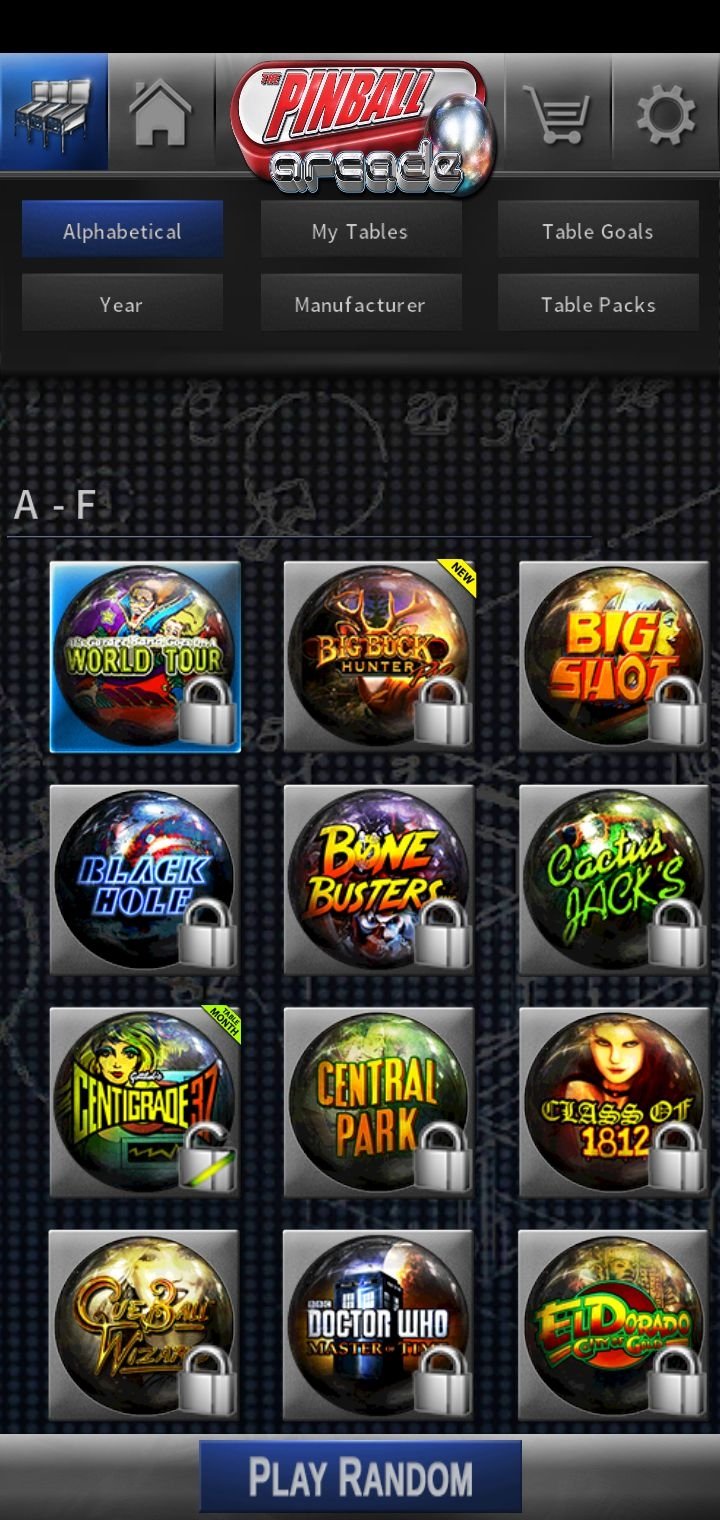 pinball arcade download windows
