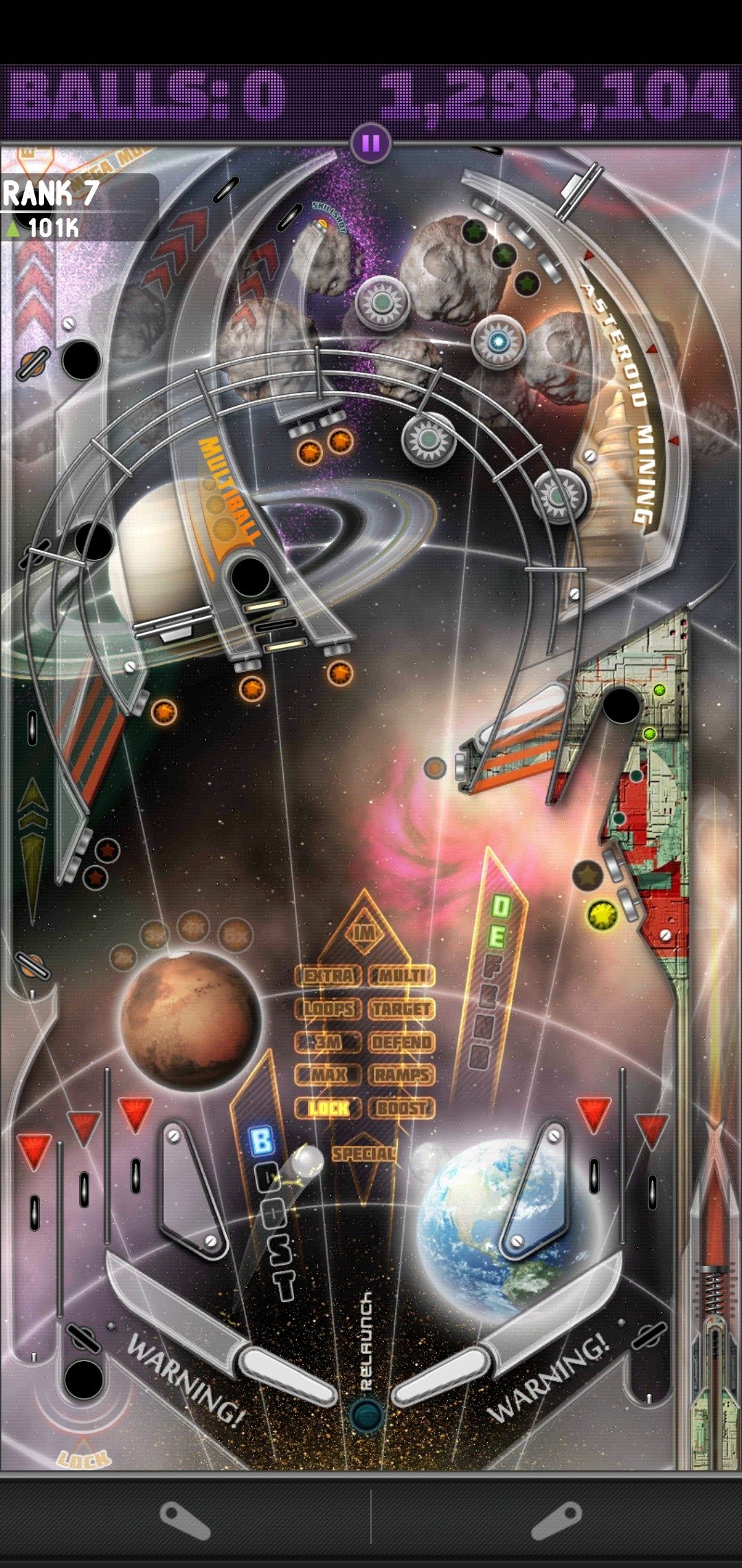 Pinball Star for android download