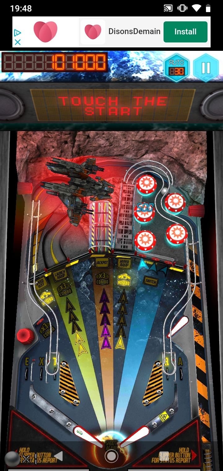 Download Pinball King Android latest Version