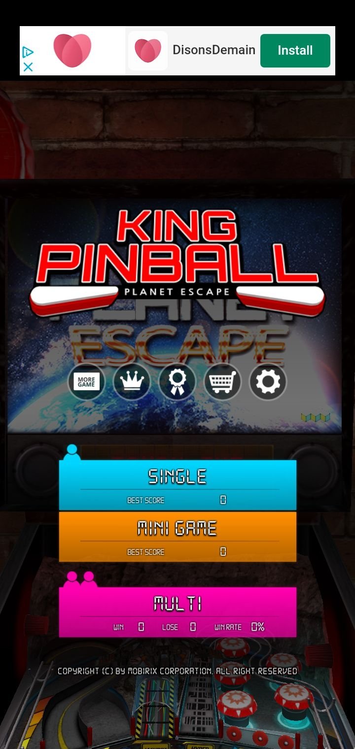 Pinball Star for mac download