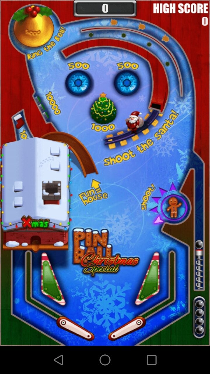 download the new for mac Pinball Star