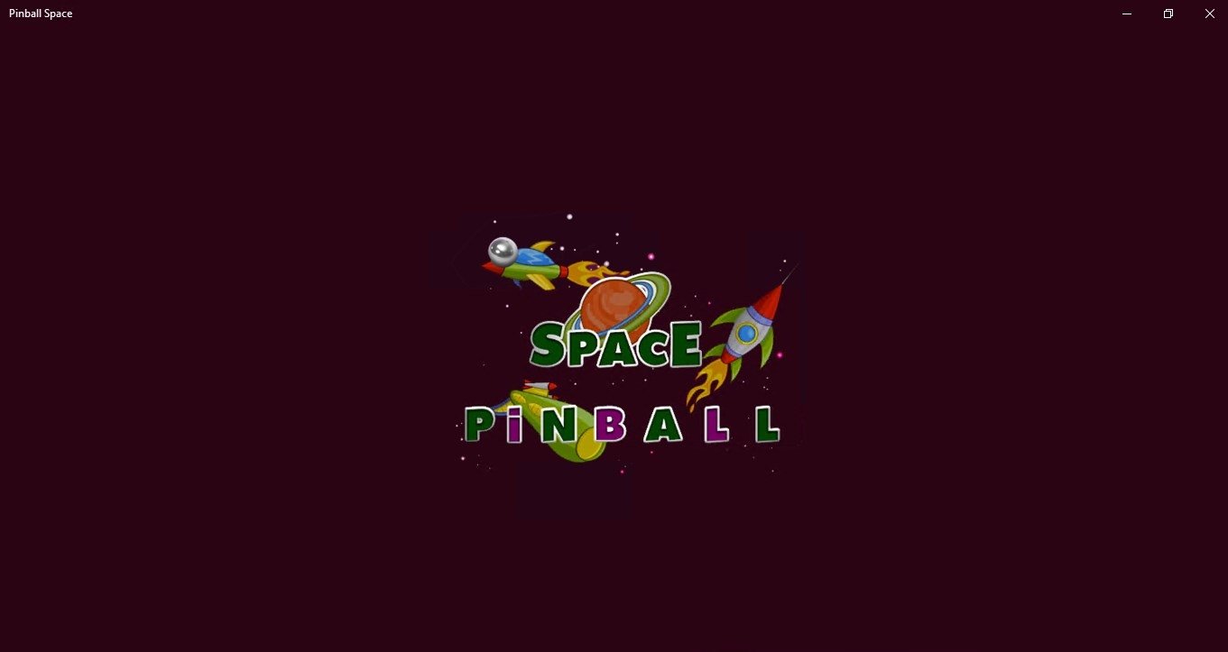 space pinball download