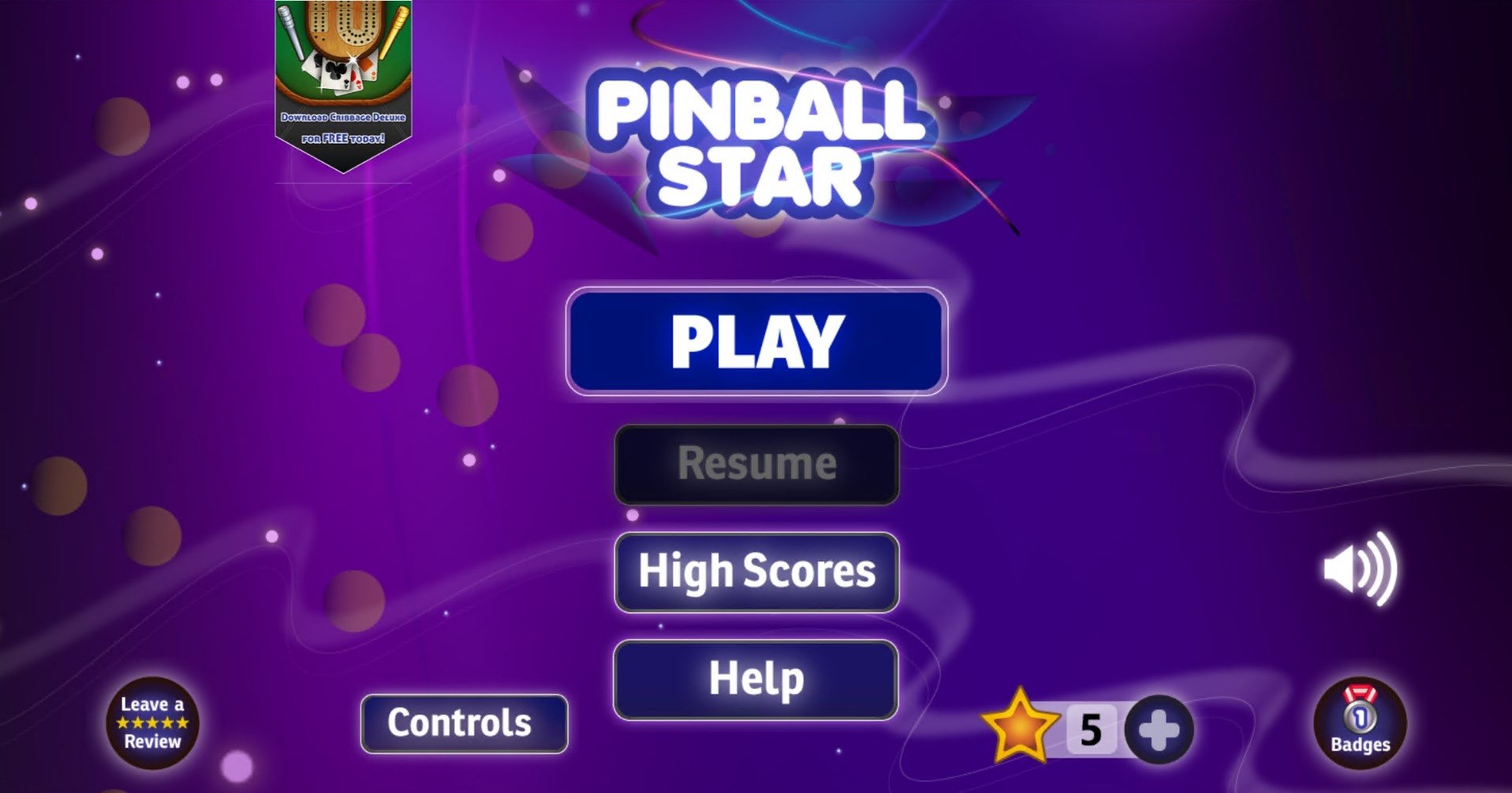 download Pinball Star free