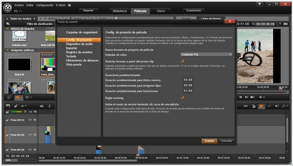 pinnacle studio 15 hd download gratis italiano