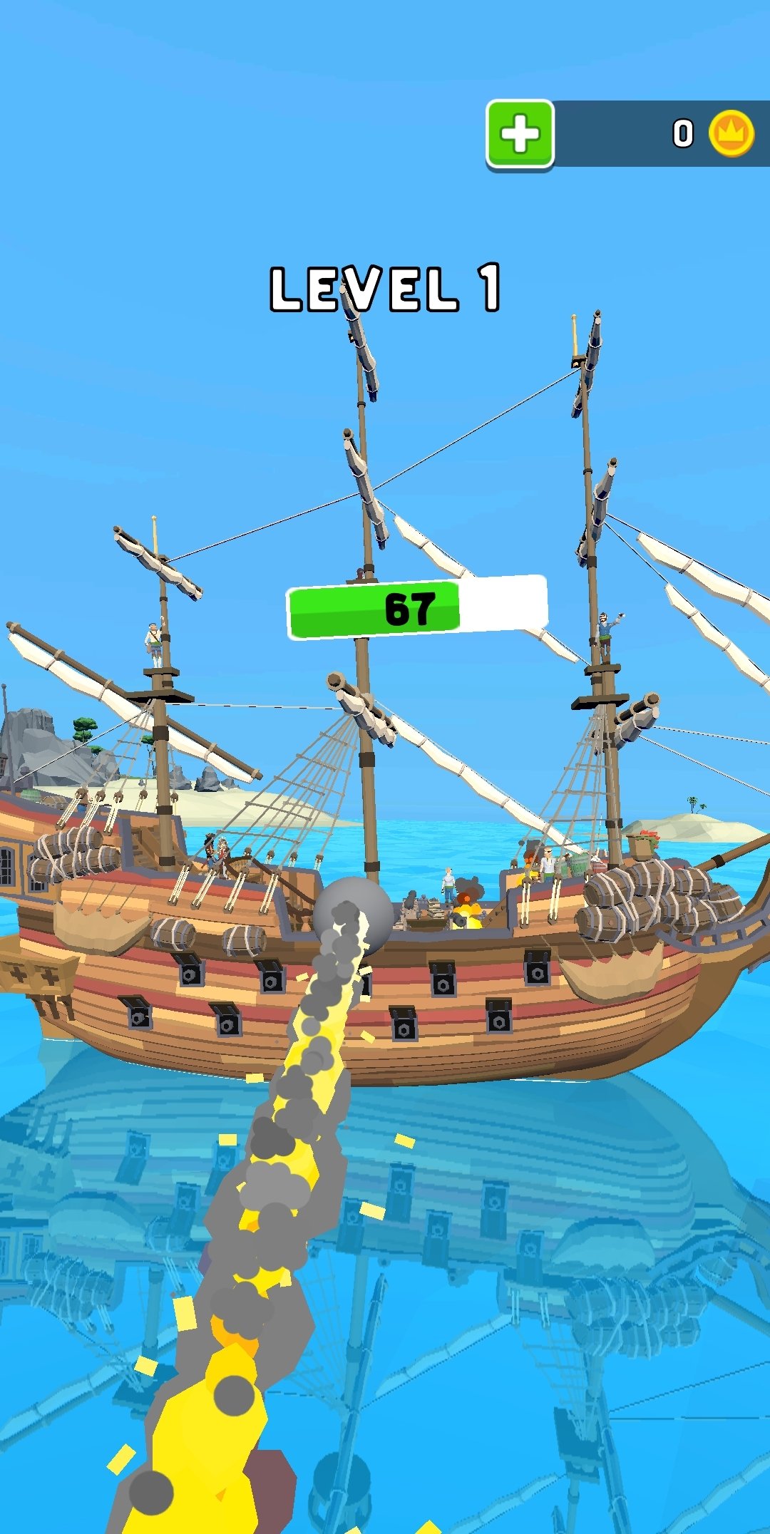 Download do APK de pirata navio construir : construção construir bata para  Android