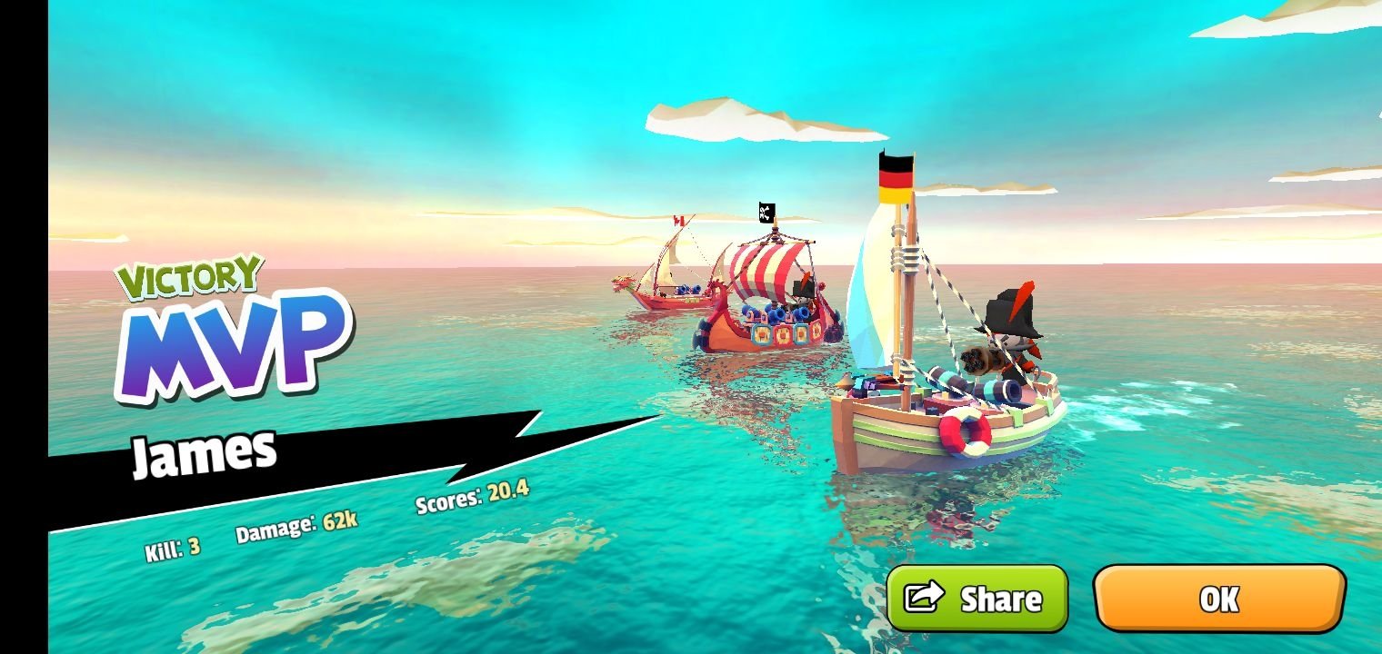 Pirate Battle APK for Android Download