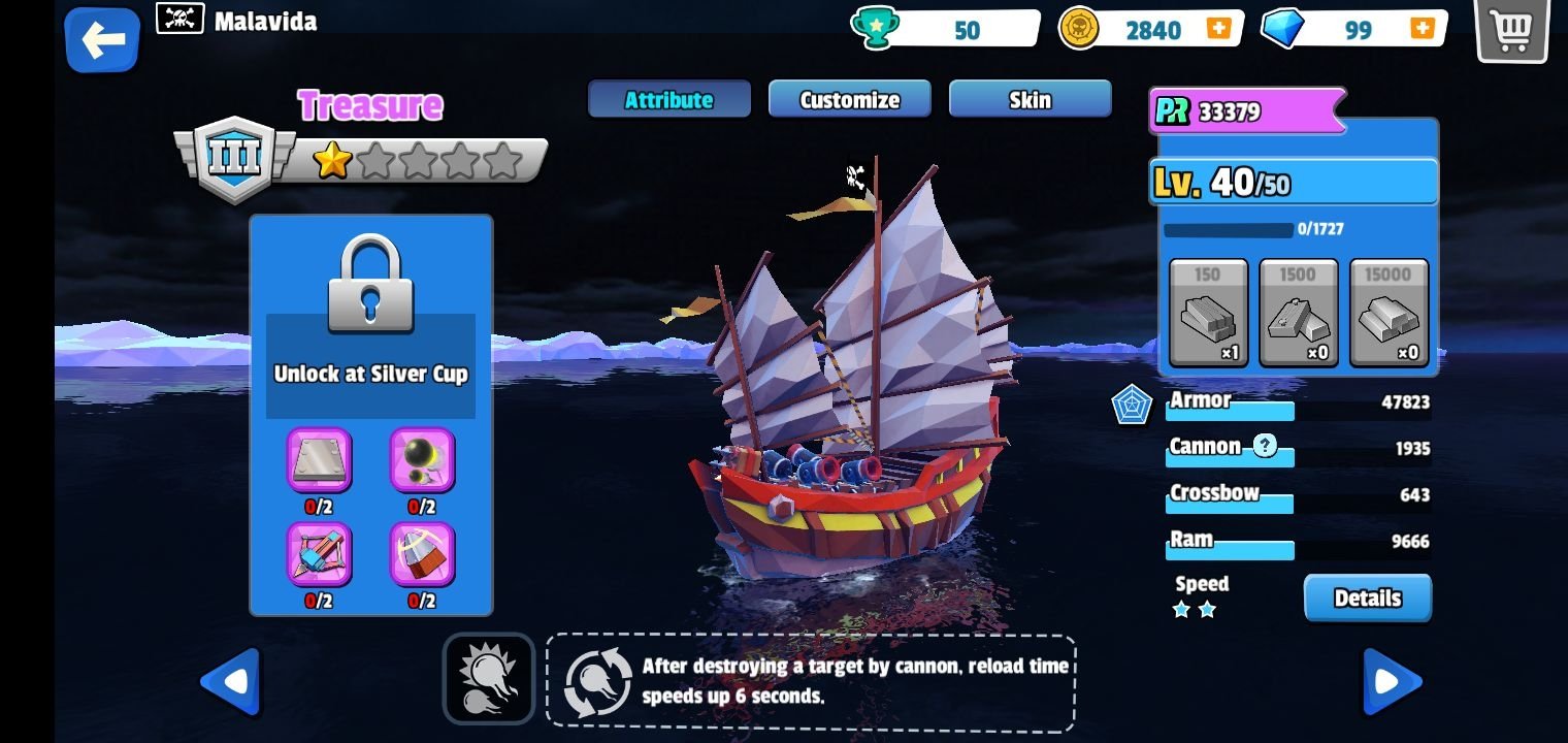 Download do APK de Pirate Ocean Adventure para Android