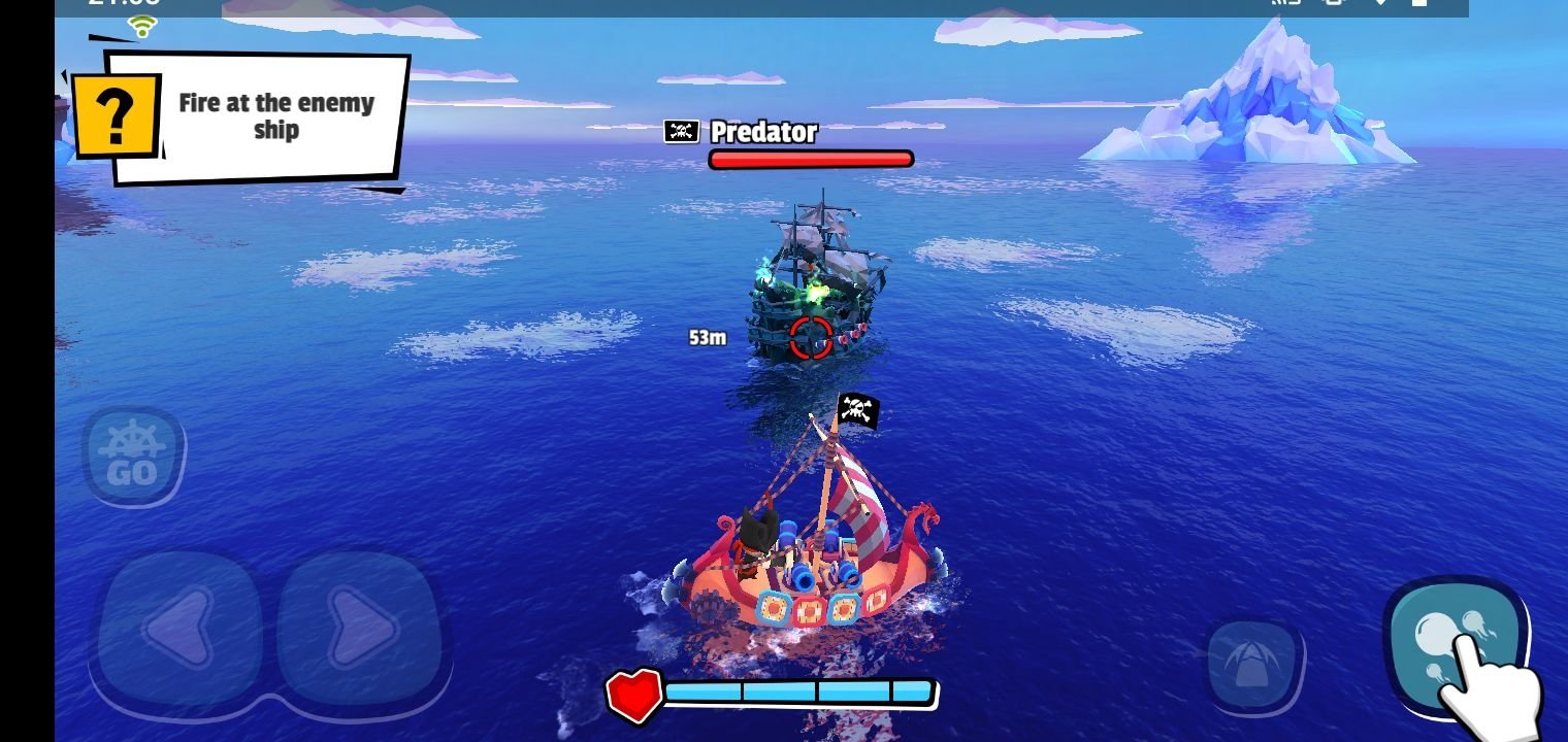 Pirate Battle APK for Android Download