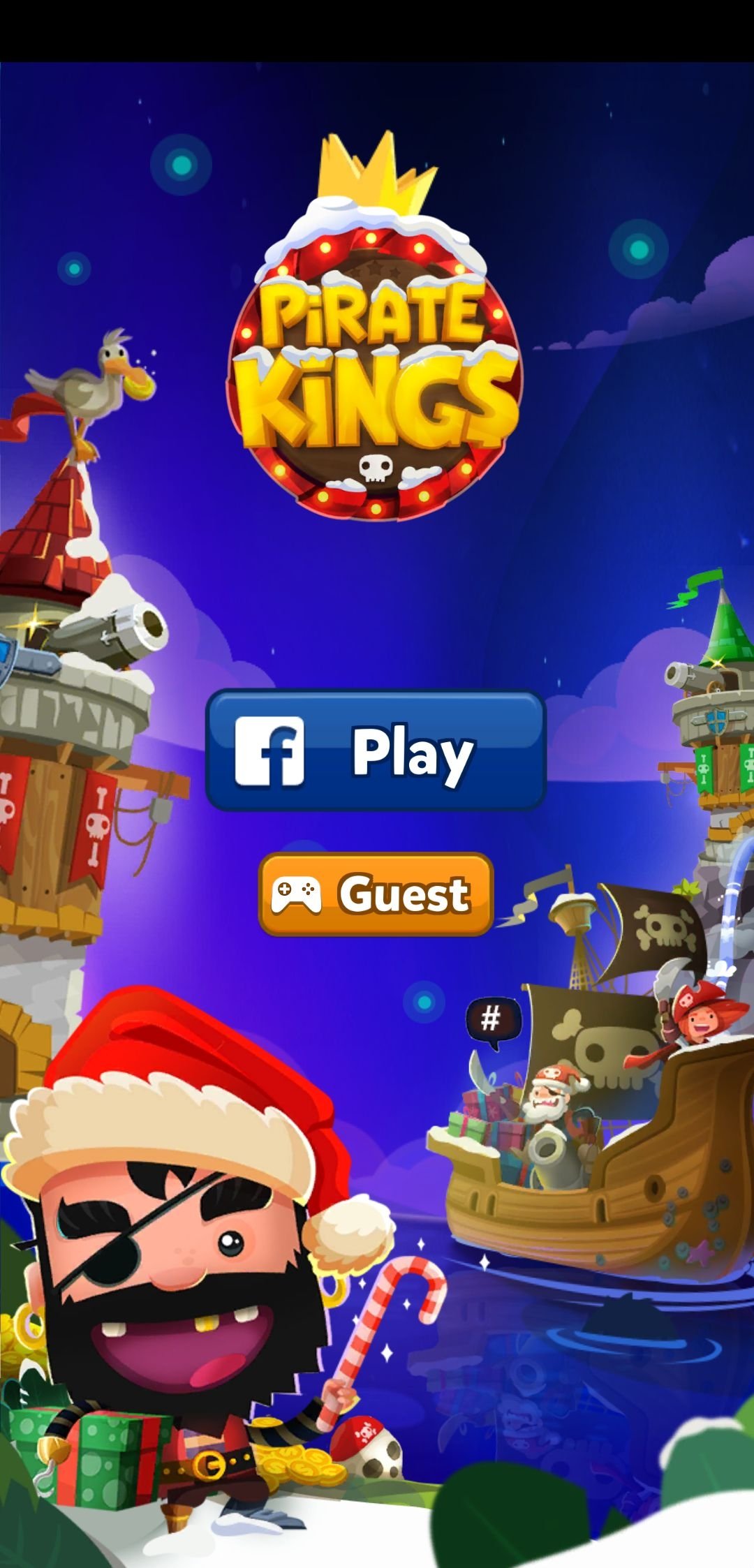 Pirate Kings™️ – Apps no Google Play