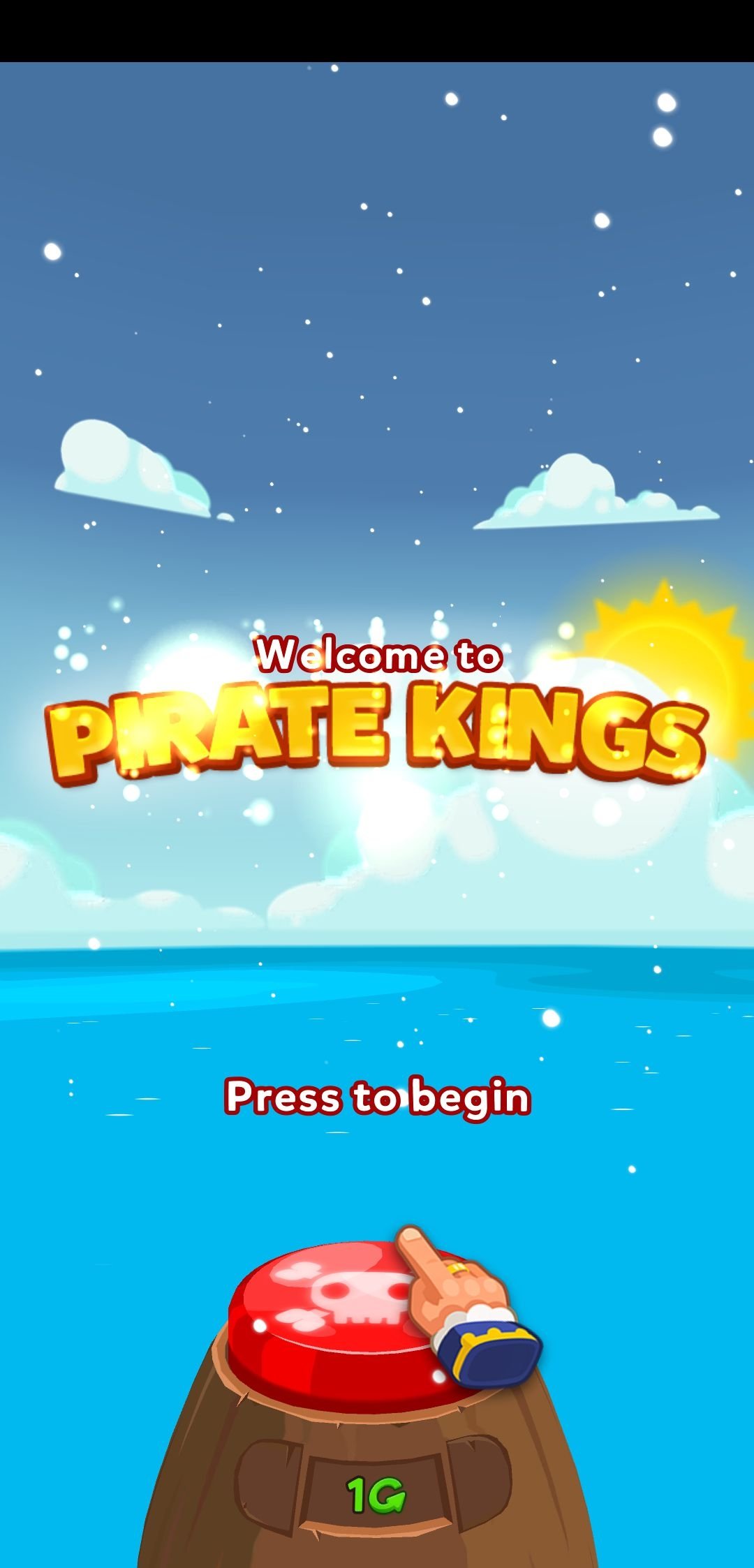 Pirate Kings™️ – Apps no Google Play