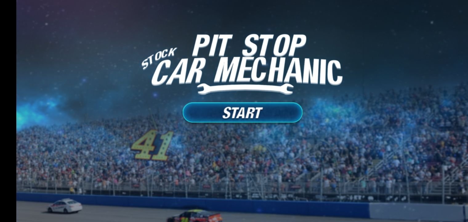 Pit Stop Car Mechanic 5.6 - Скачать для Android APK бесплатно