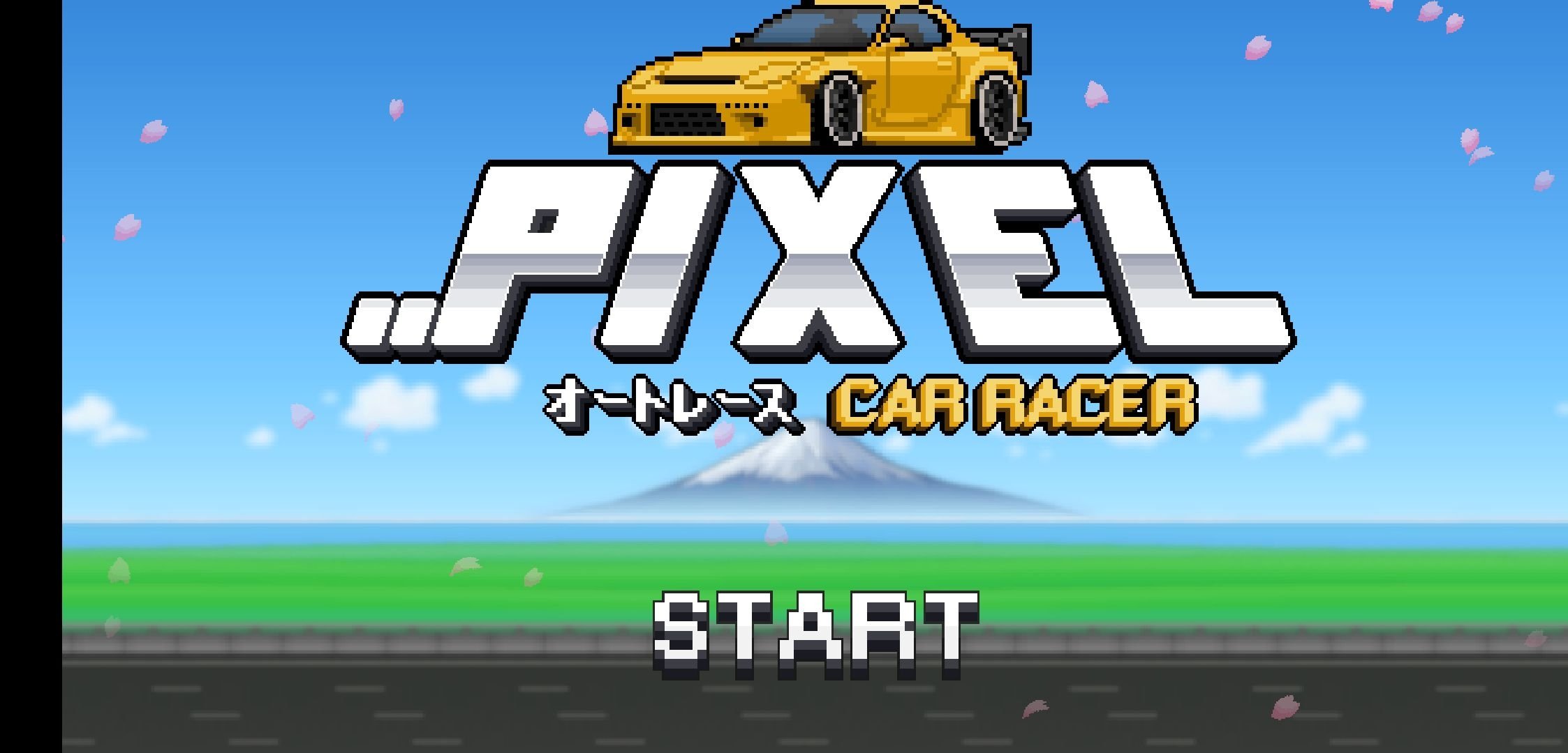 pixel car racer apk