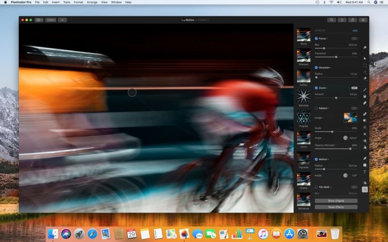 for ios download Pixelmator Pro