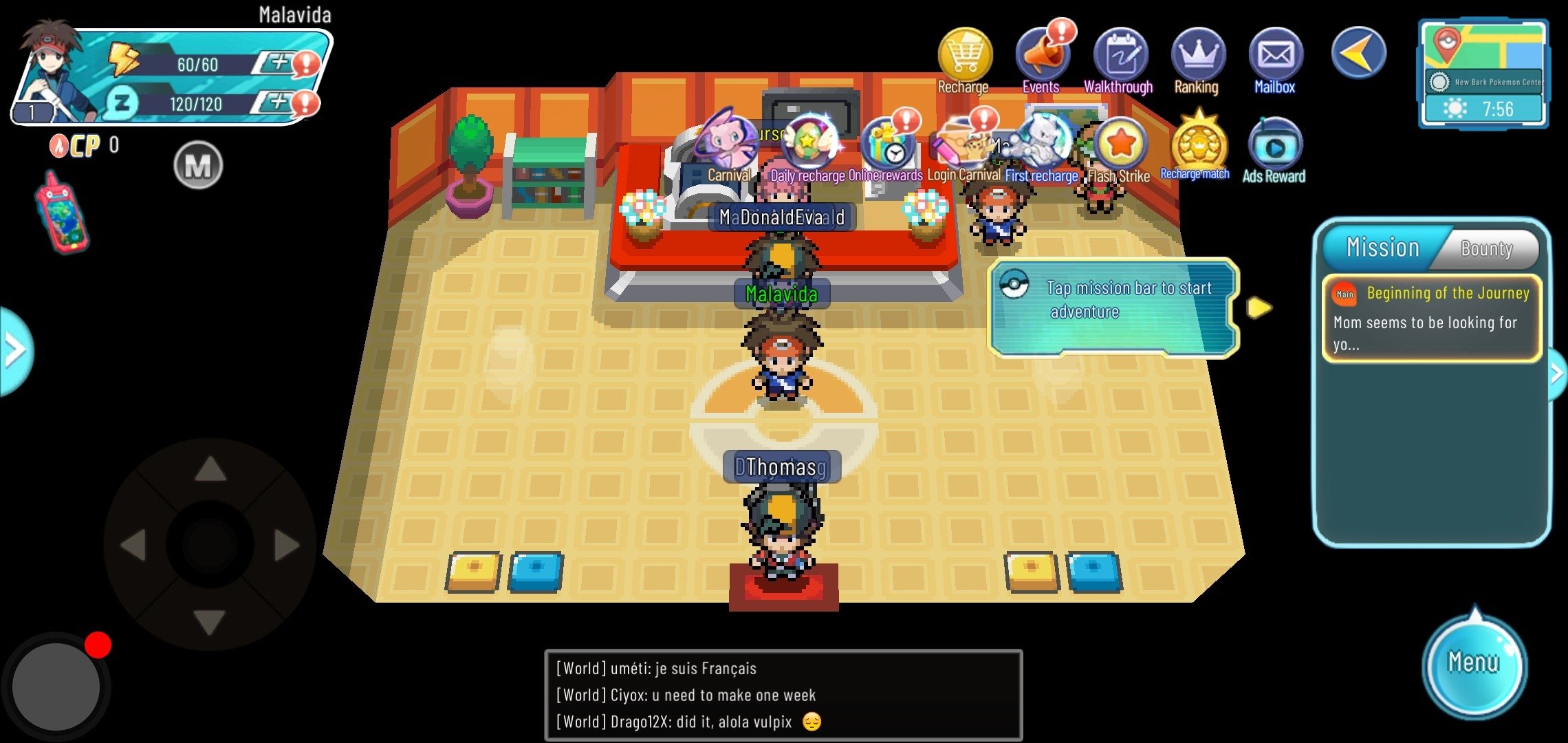 Pixelmon Town APK Download for Android Free