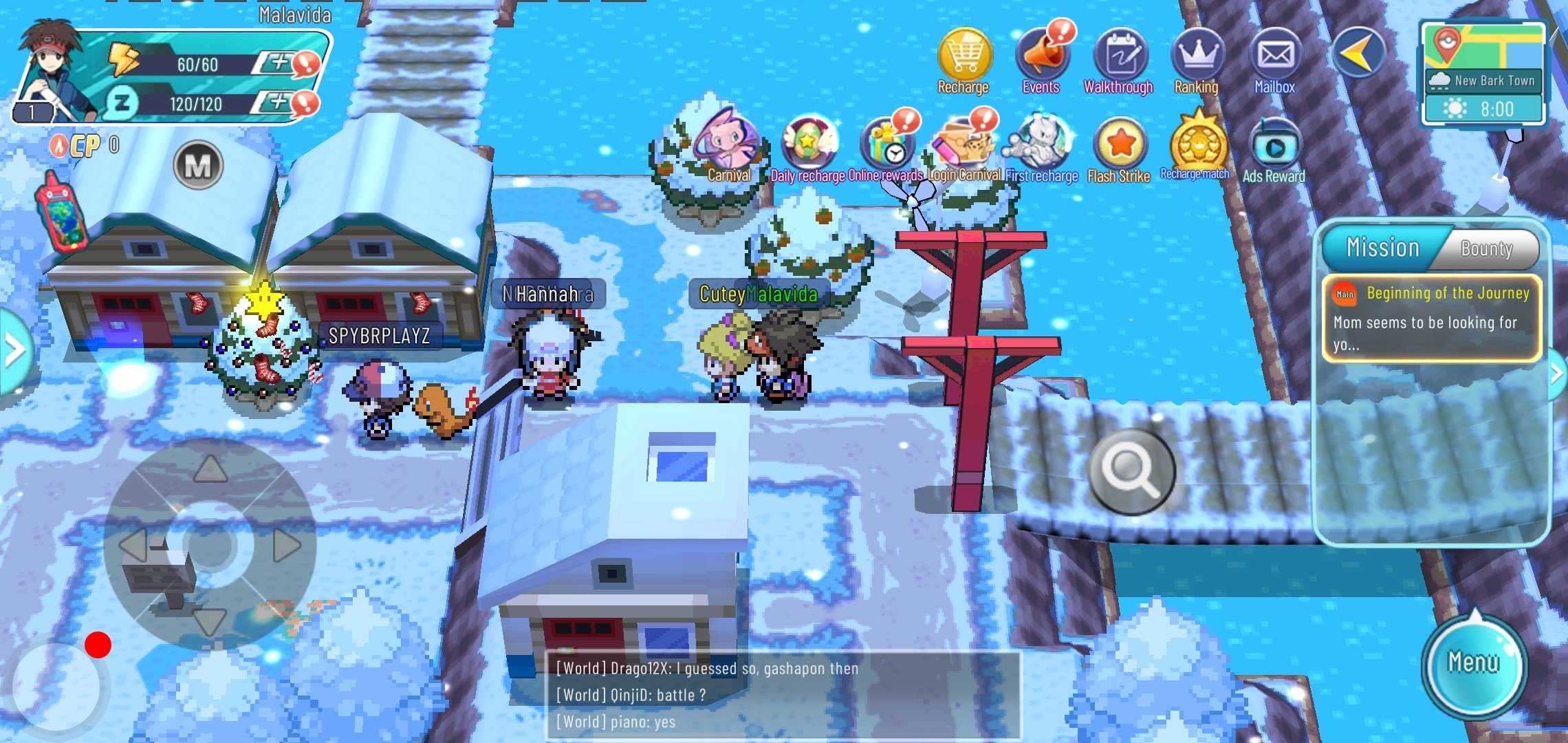 Pixelmon Town APK Download for Android Free