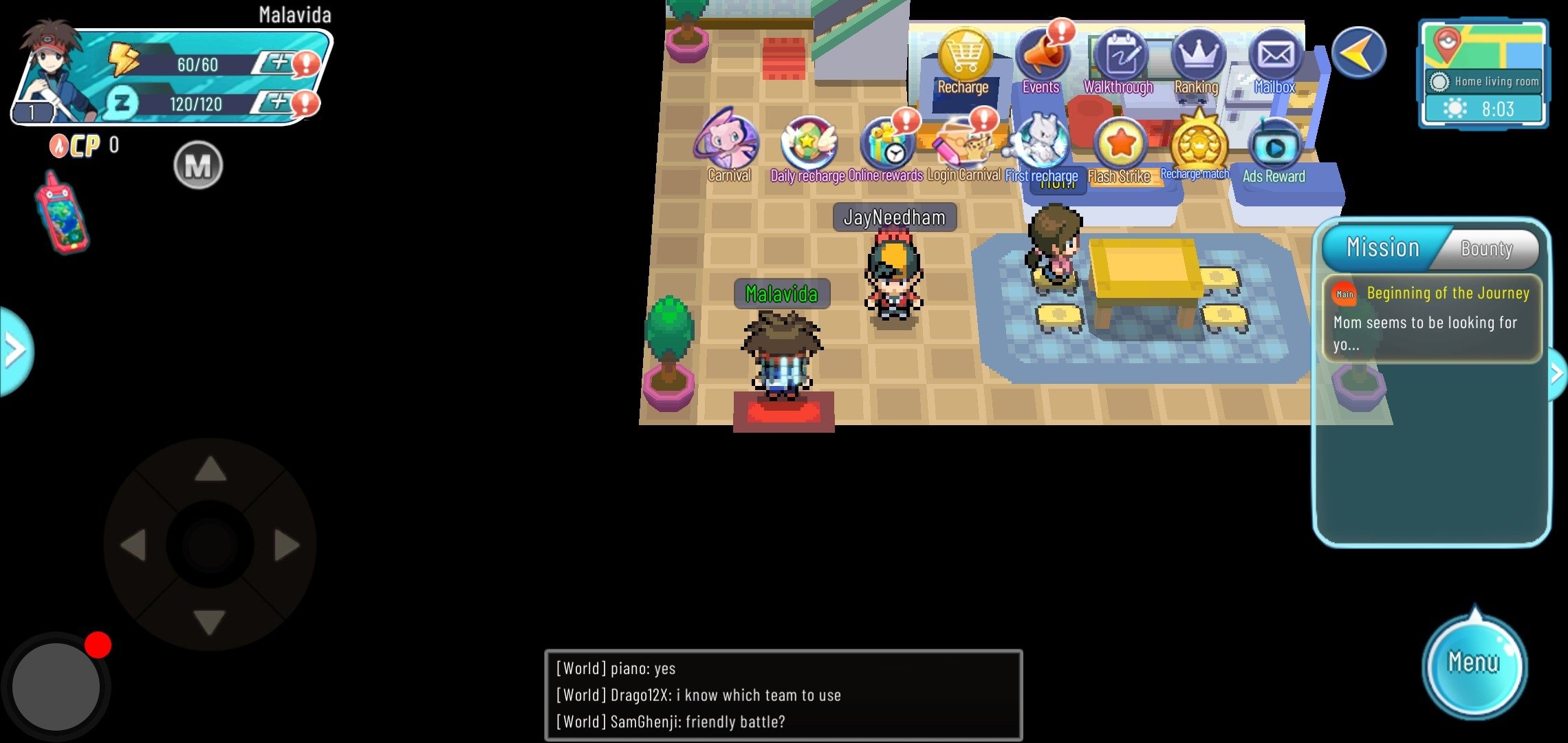 Pixelmon Town APK Download for Android Free