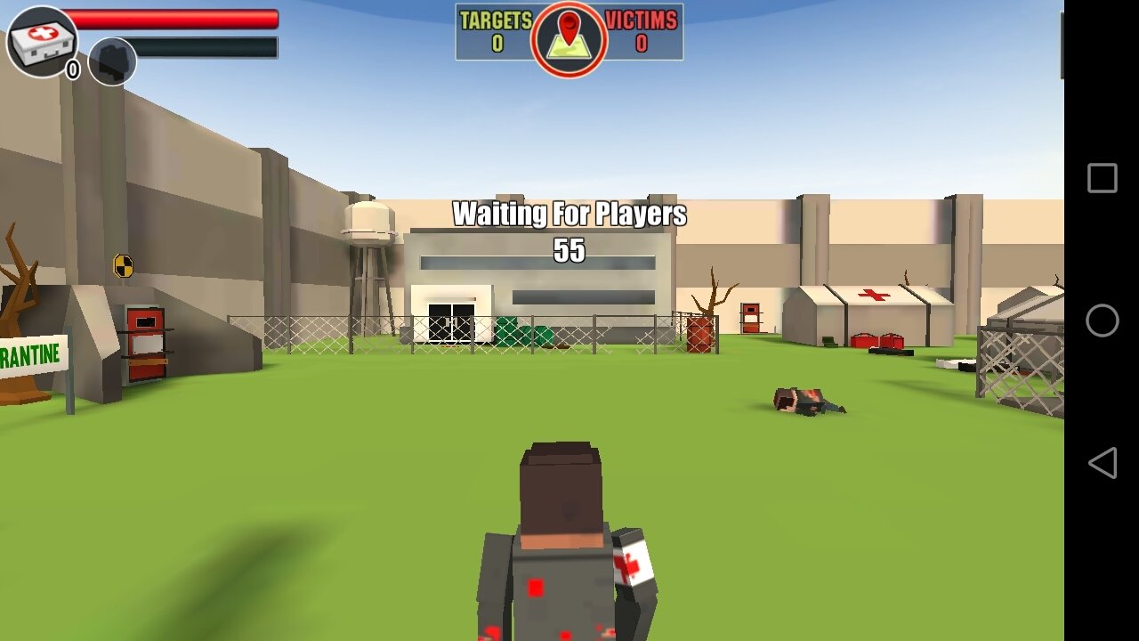 Pixel Battle Royale - APK Download for Android