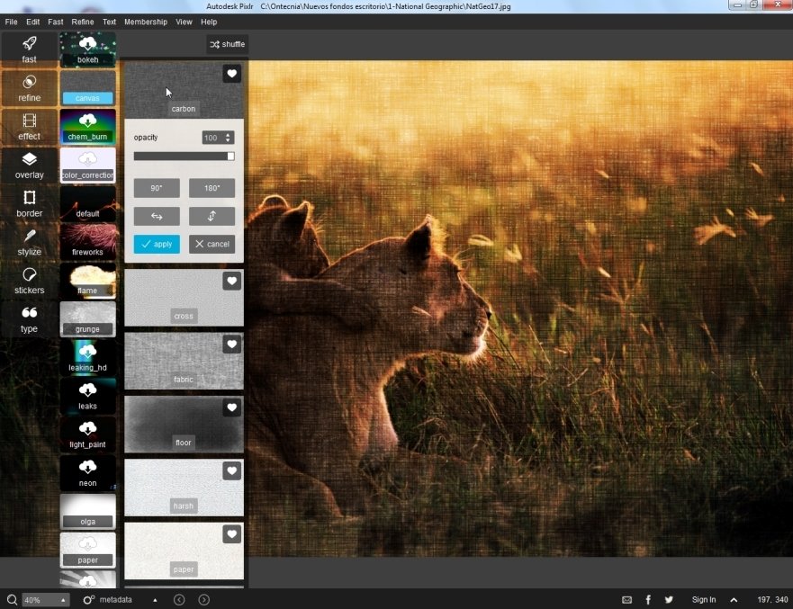 Pixlr Editor Download (Updated 2023 Version)