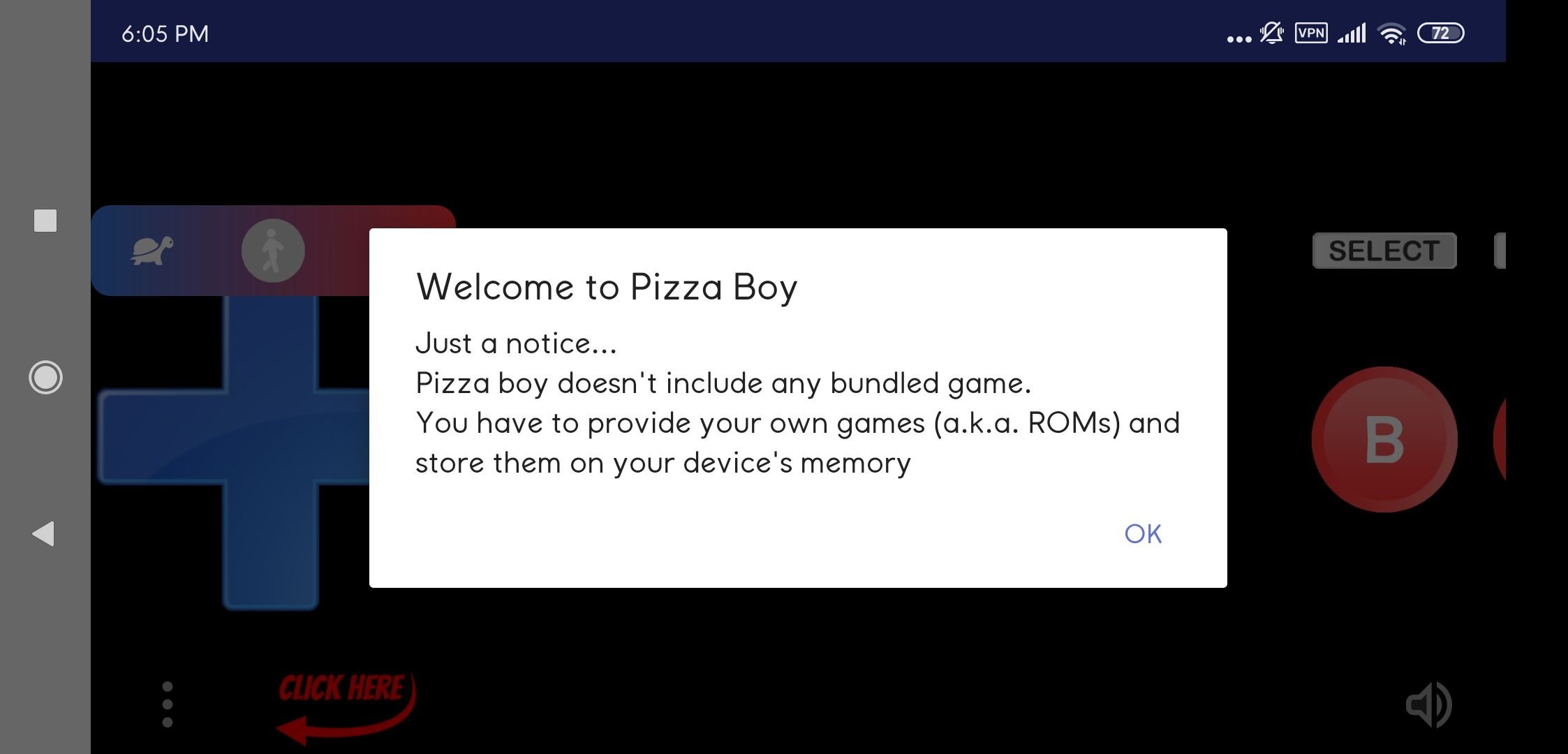 Pizza Boy 1 22 3 Android用ダウンロードapk無料