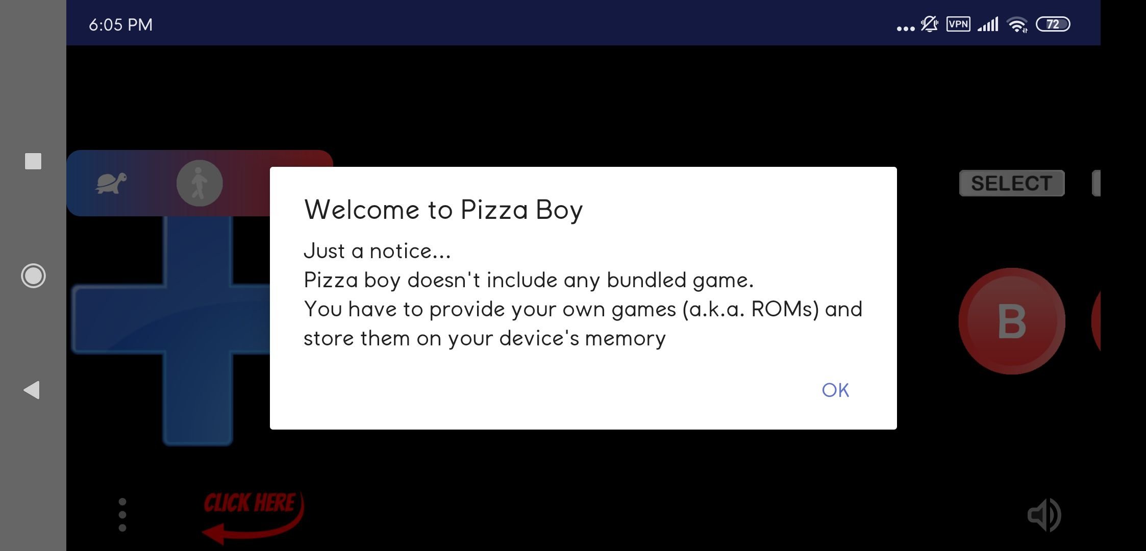 Pizza Boy Emulators