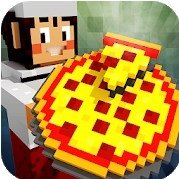 Baixar Pizza Craft 1.10 Android - Download APK Grátis