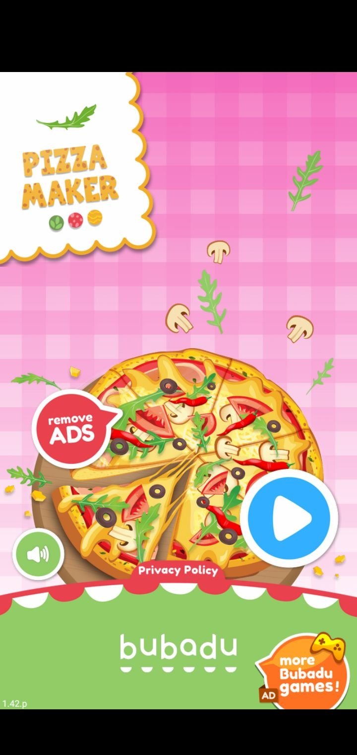 download the new Pizza Blaster