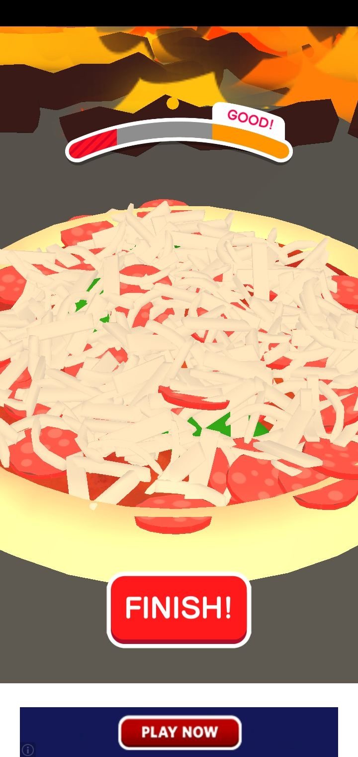 Pizzaiolo! 1.3.22 - Скачать для Android APK бесплатно