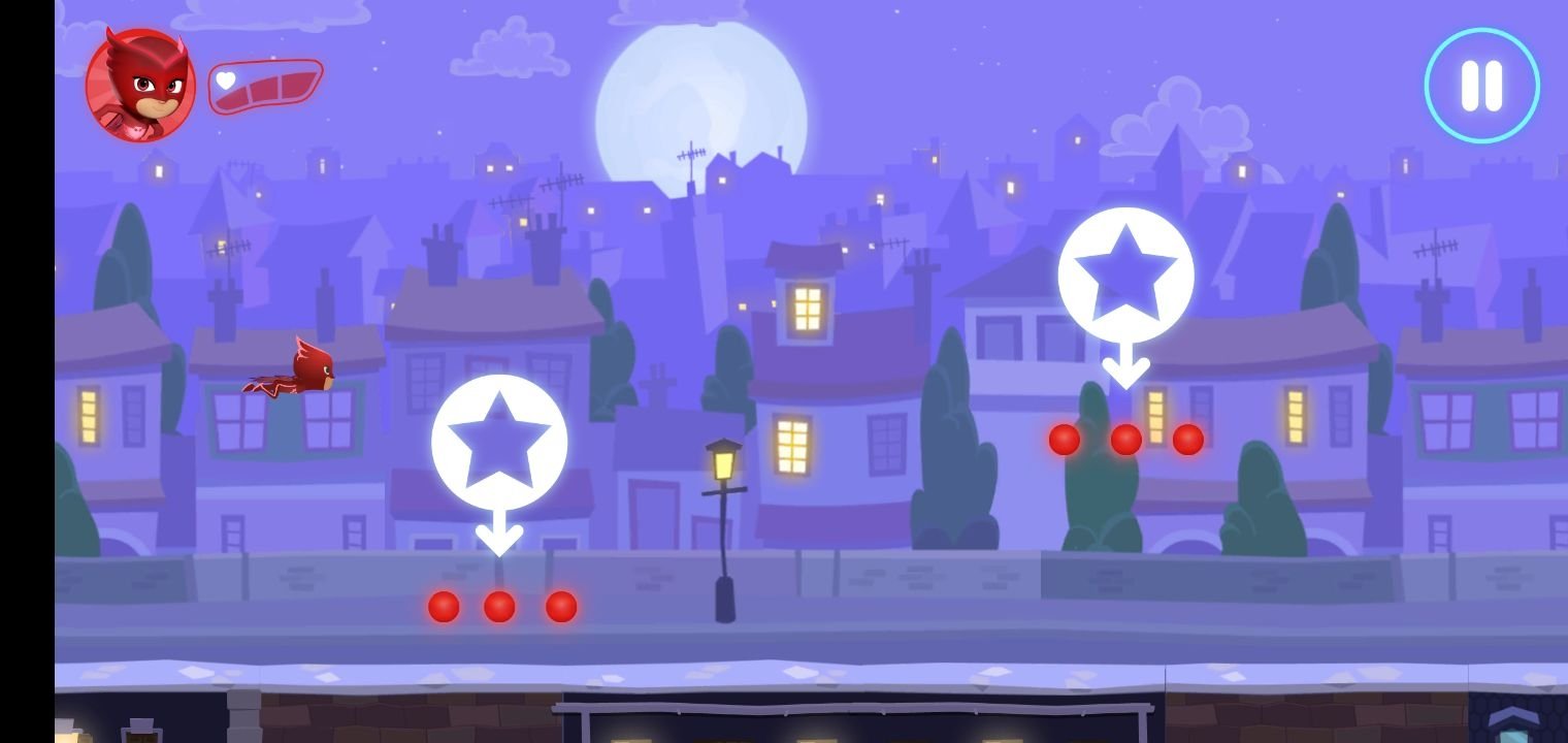 Descargar PJ Masks: Heroes 3.7 Gratis para Android