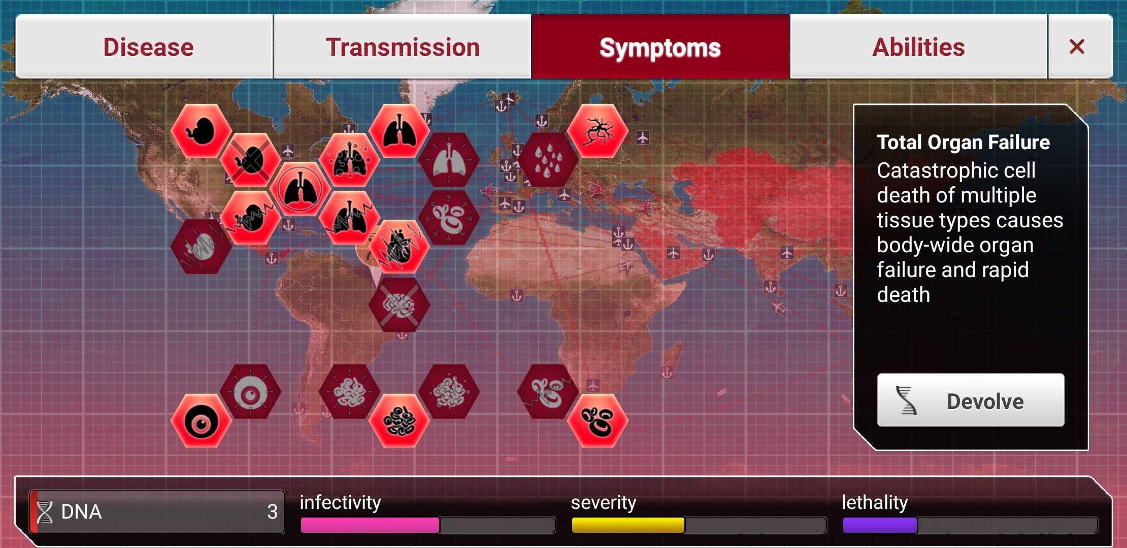 instal the new for android Disease Infected: Plague