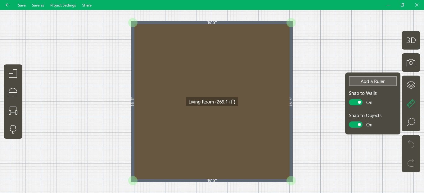 ‎App Store: Planner 5D - Дизайн Интерьера