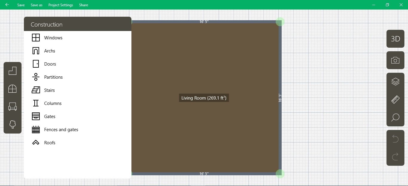 Planner 5D — что за программа и что в ней можно сделать