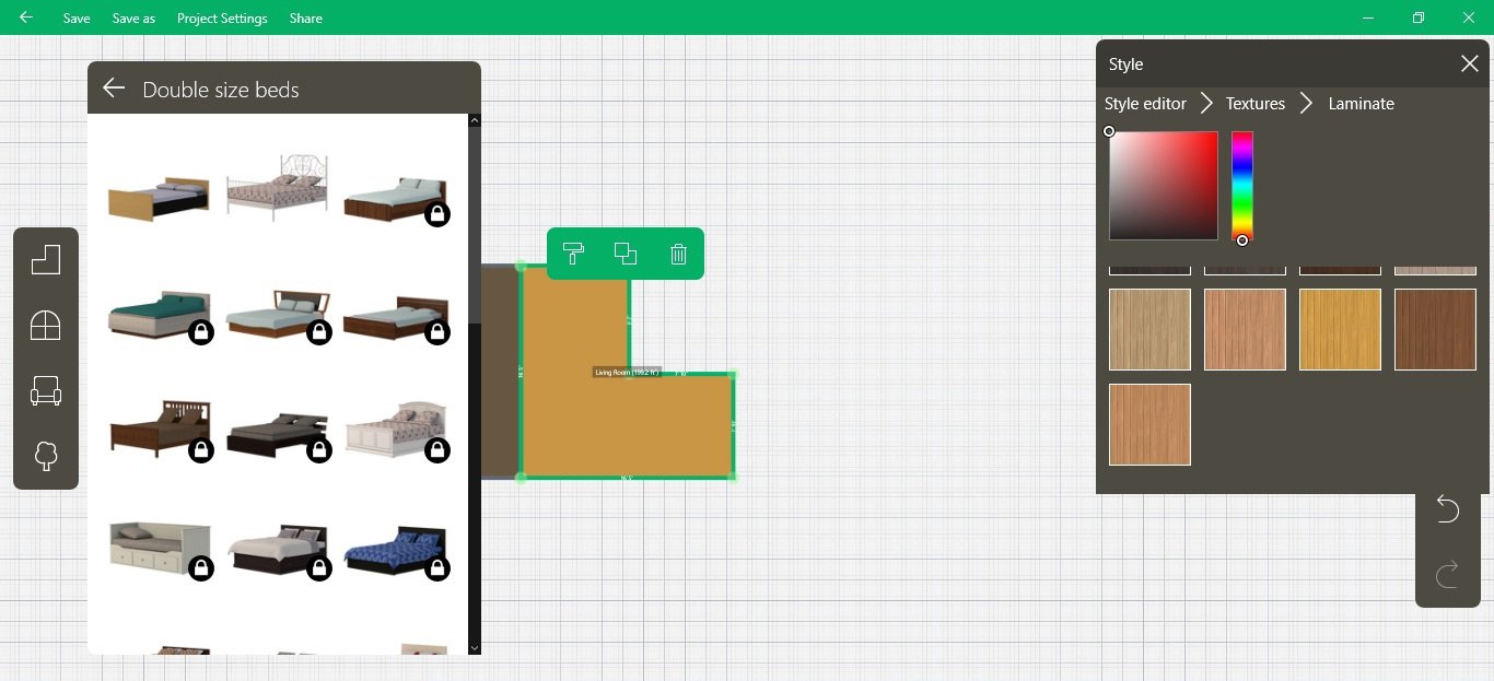 Planner 5D - Планировщик интерьера 1.8.93.0 - Скачать на ПК бесплатно