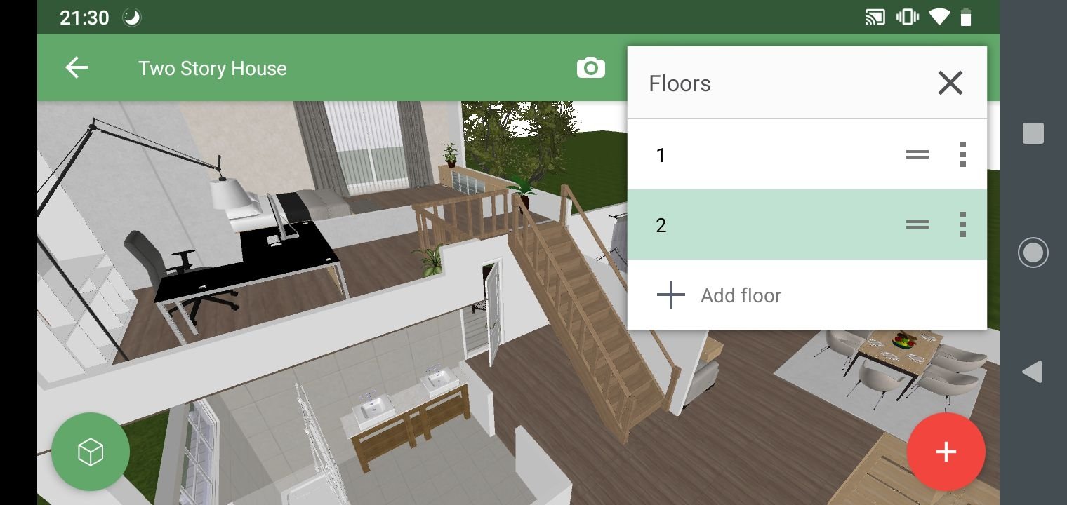 Download do APK de Bloxburg House Layout para Android