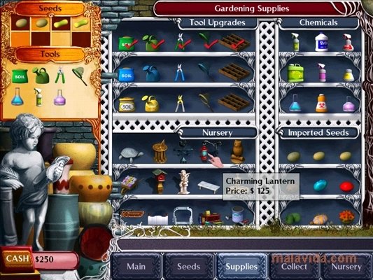 plant tycoon online