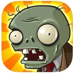 Plants vs. Zombies Free 3.4 iOS - Free download for iPhone