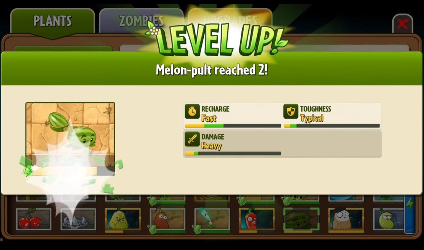 Plants vs. Zombies 2 11.4.1 - Скачать для Android APK бесплатно