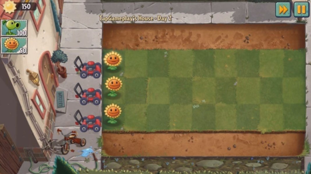 Plants Vs Zombies 2 7 8 1 Download For Pc Free