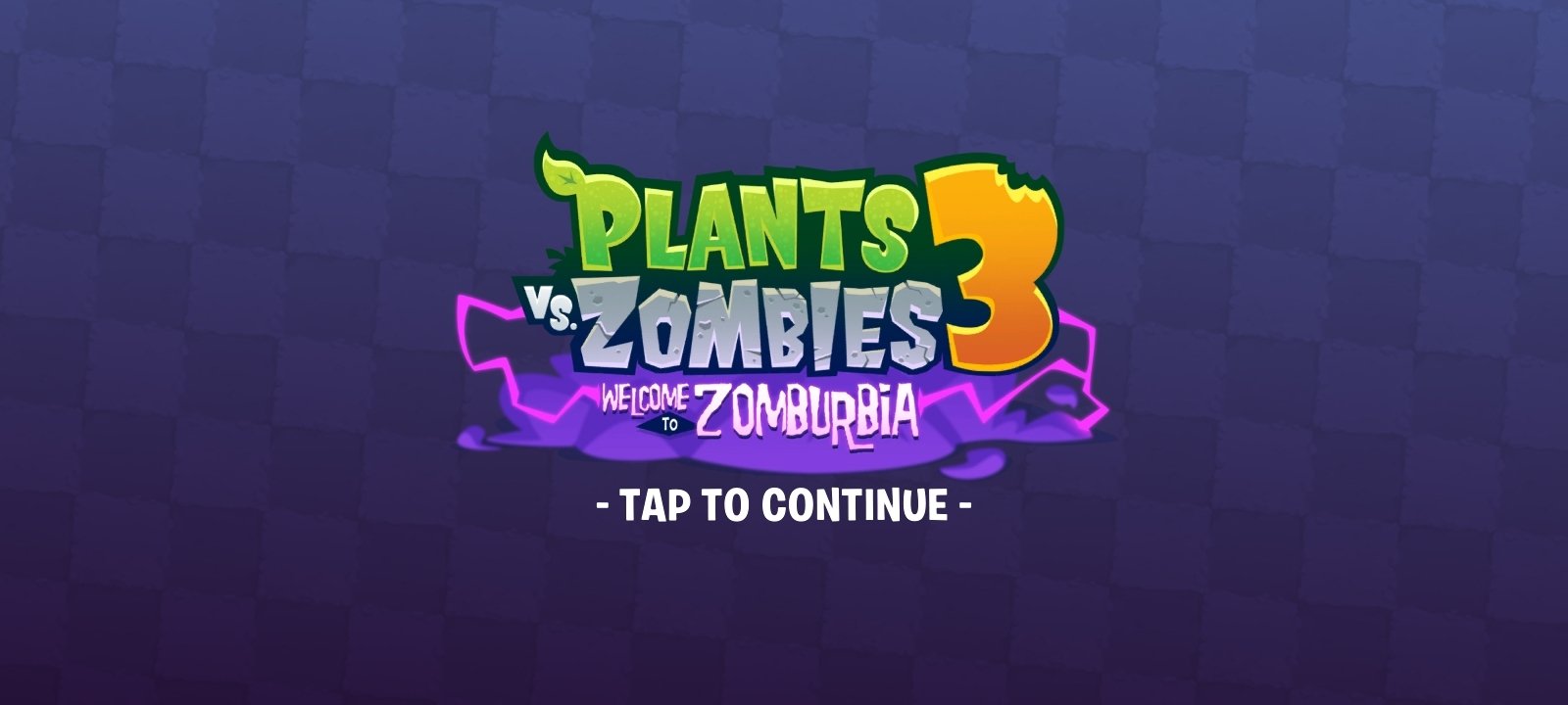 download game plant vs zombie 3