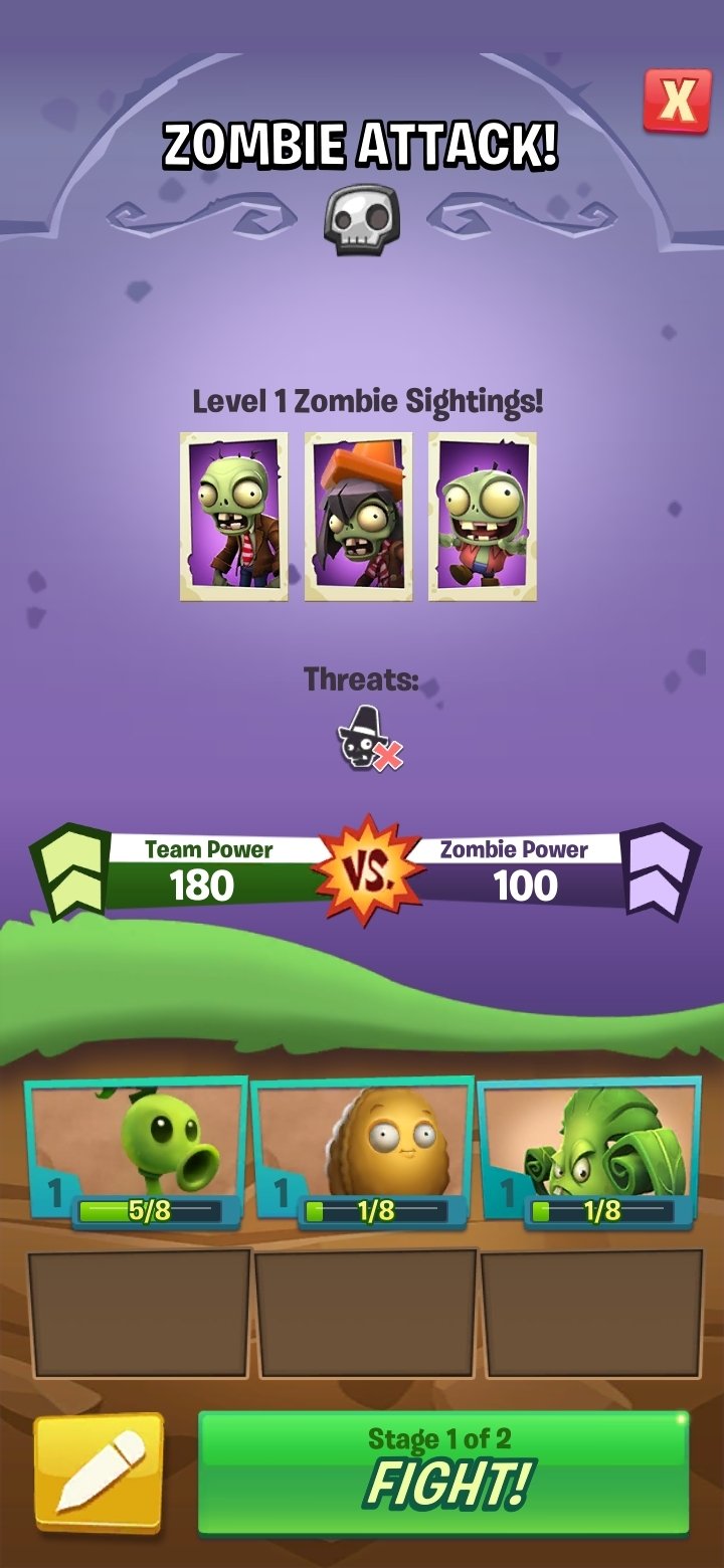 play plants vs zombies 3 free