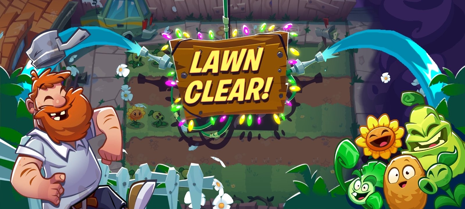 How to Download Plants vs. Zombies 3 for Android