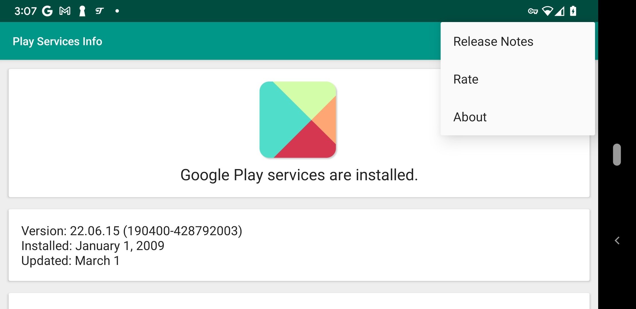 Google Play Services APK Download for Android Free