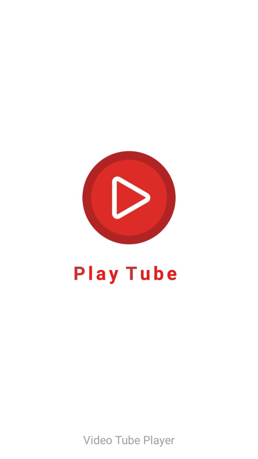 Play Tube 1.0.8 - Download for Android APK Free