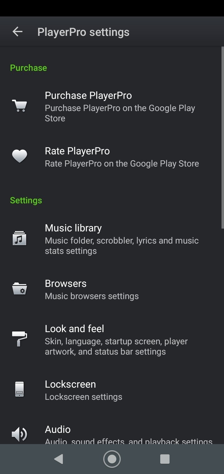 apk player pro