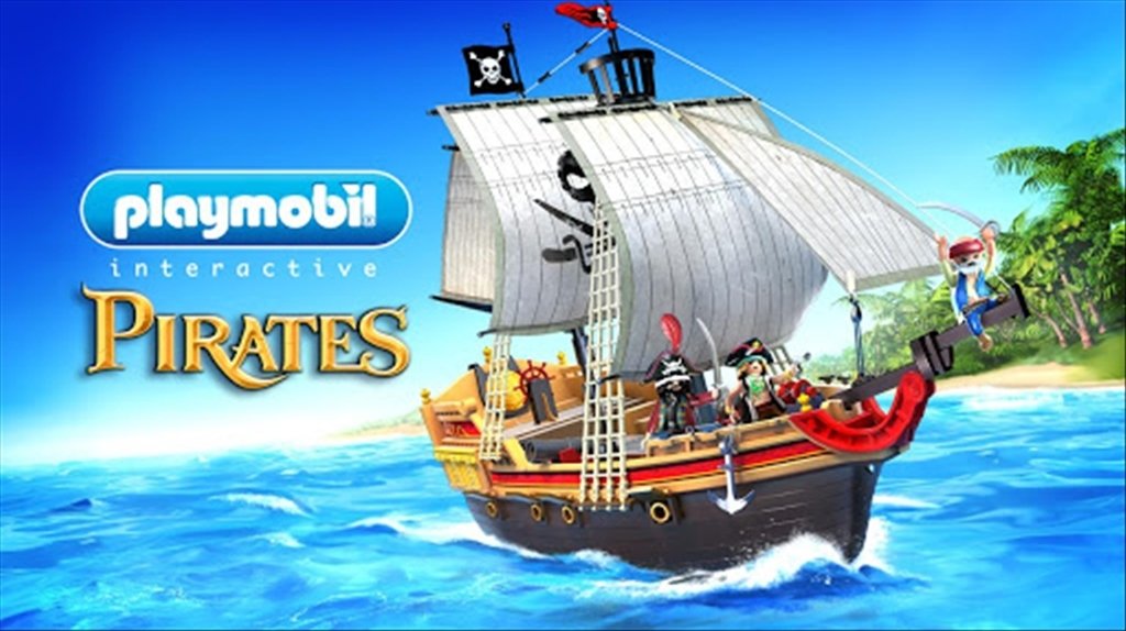 PLAYMOBIL Pirates Android