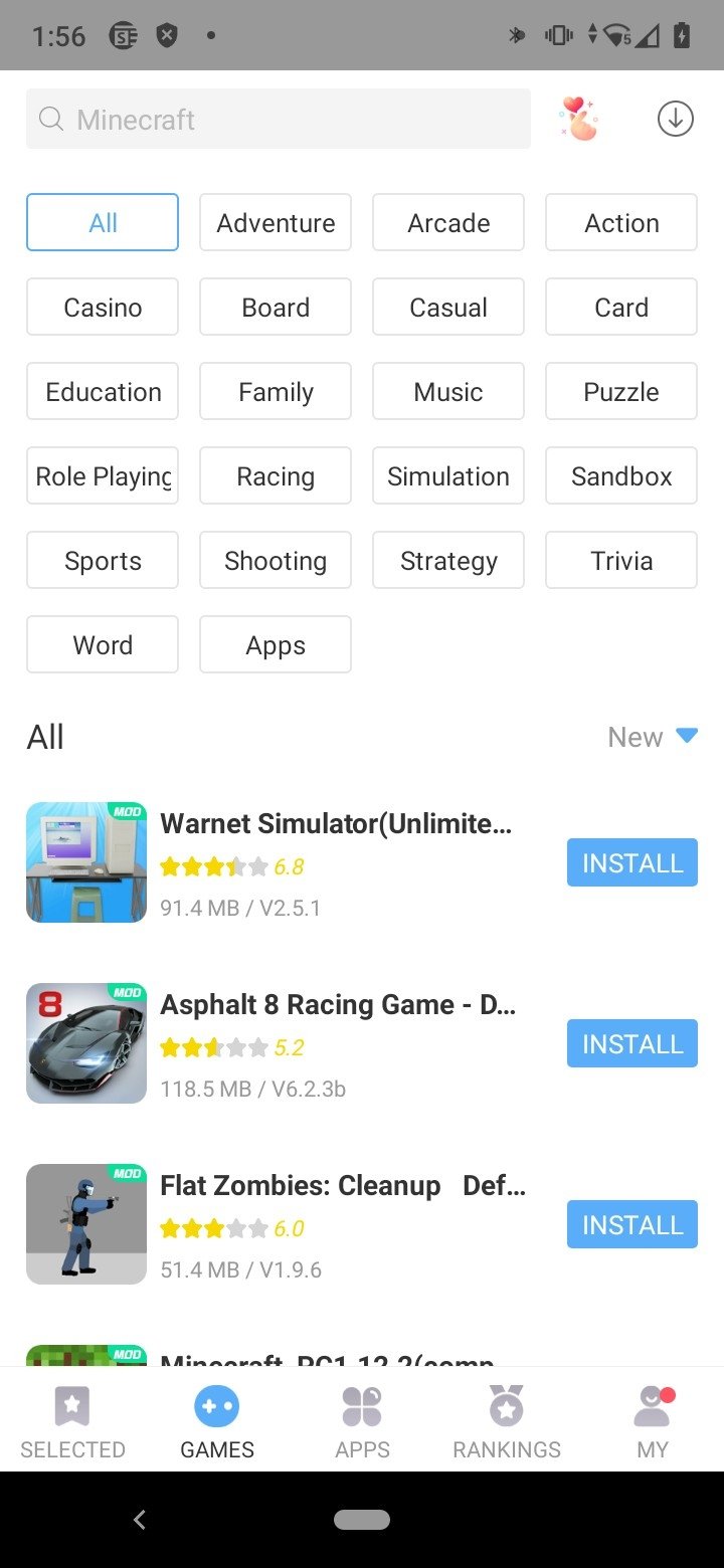 PlayMods - The Ultimate App for Mod Games and More